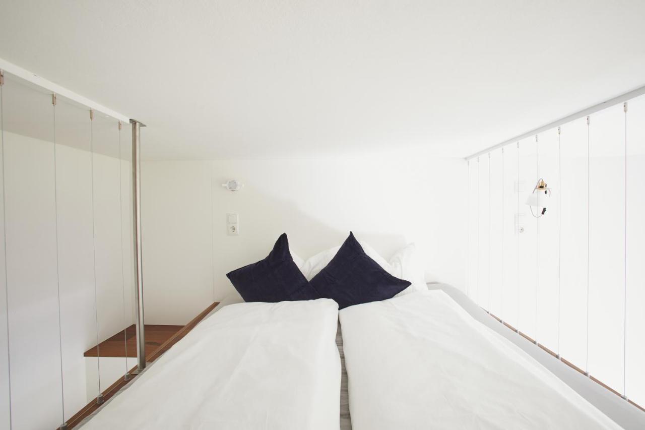 Maria und Joseph Apartment Innsbruck Exterior foto